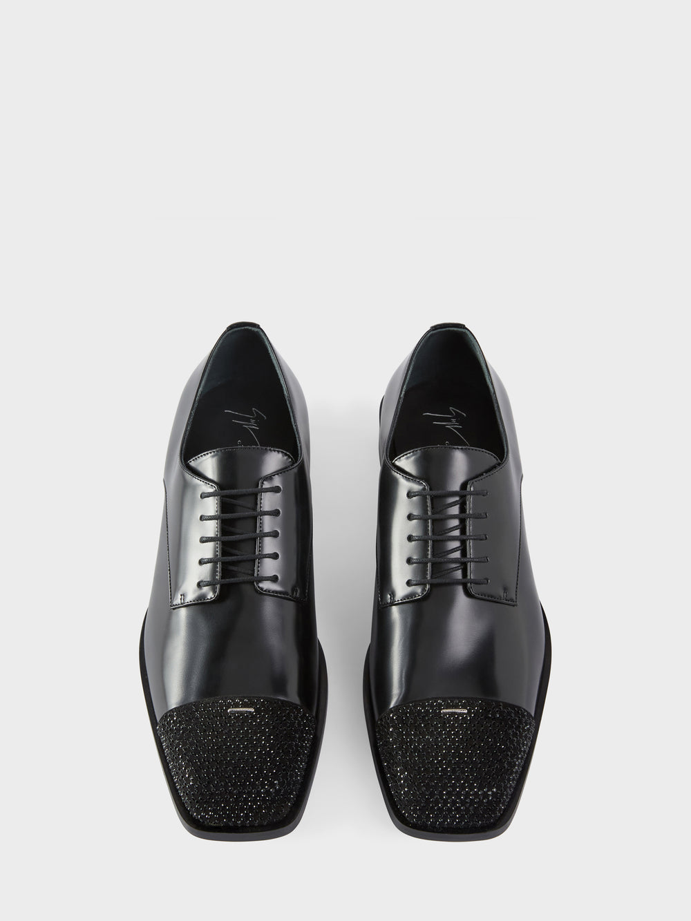 GATSBI LACE-UP