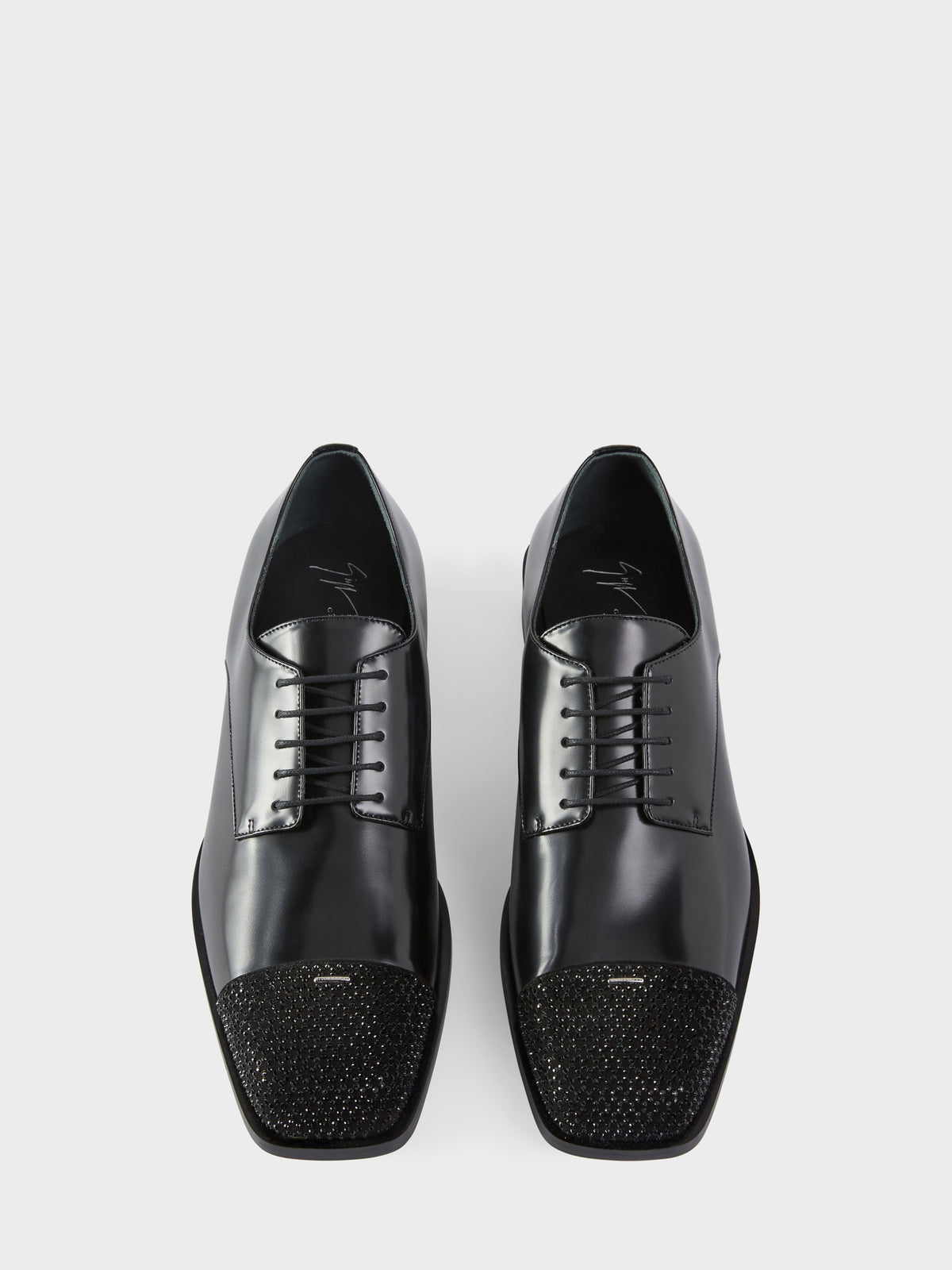 GATSBI LACE-UP