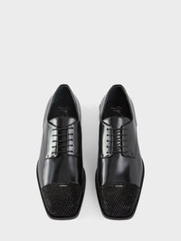 GATSBI LACE-UP