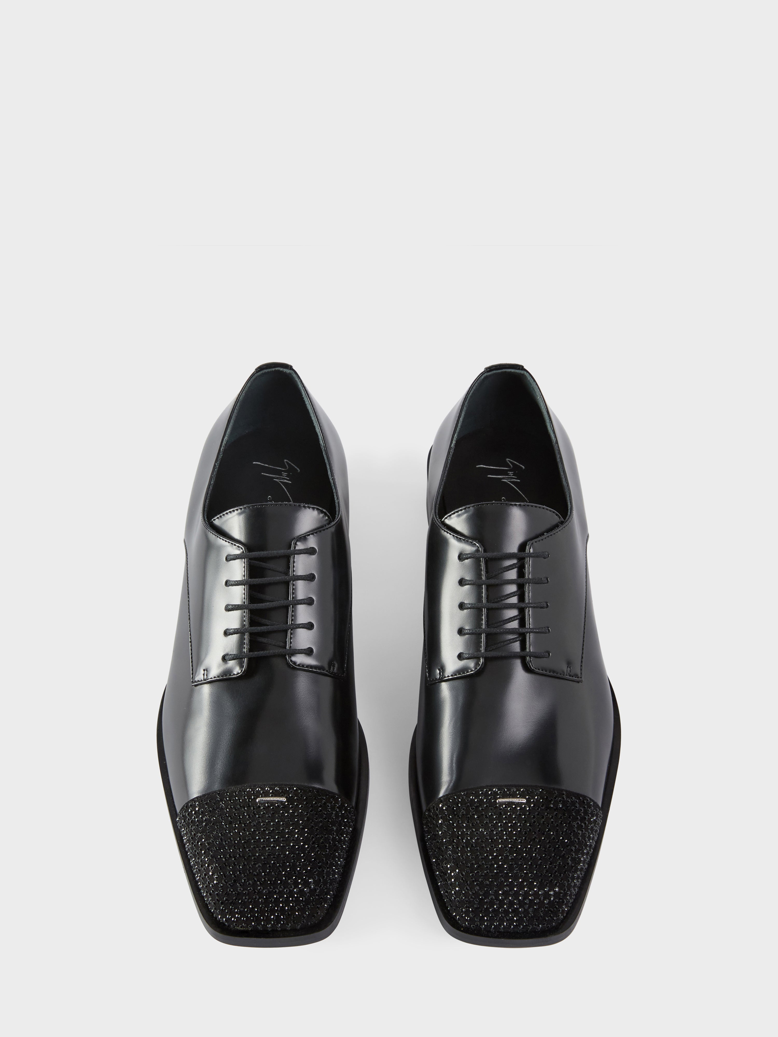 GATSBI LACE-UP