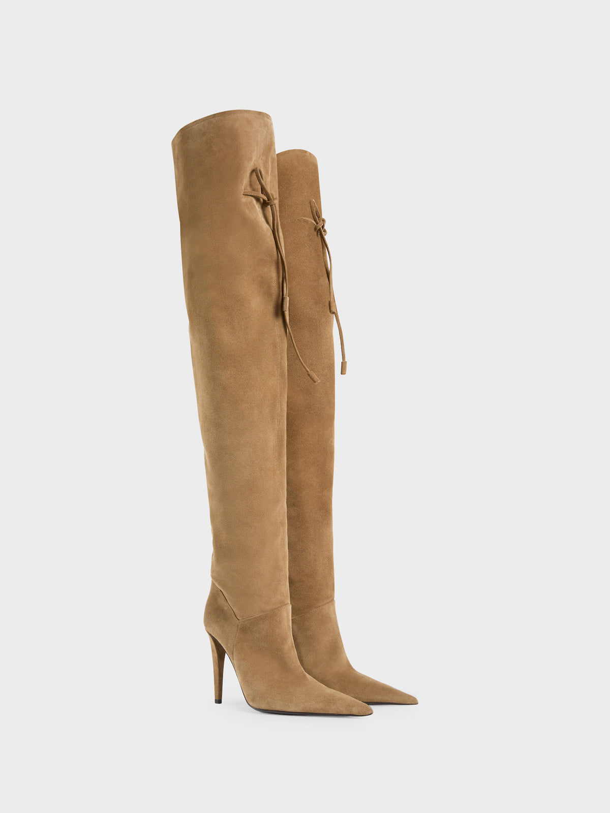 DESIRE BOOTS 105