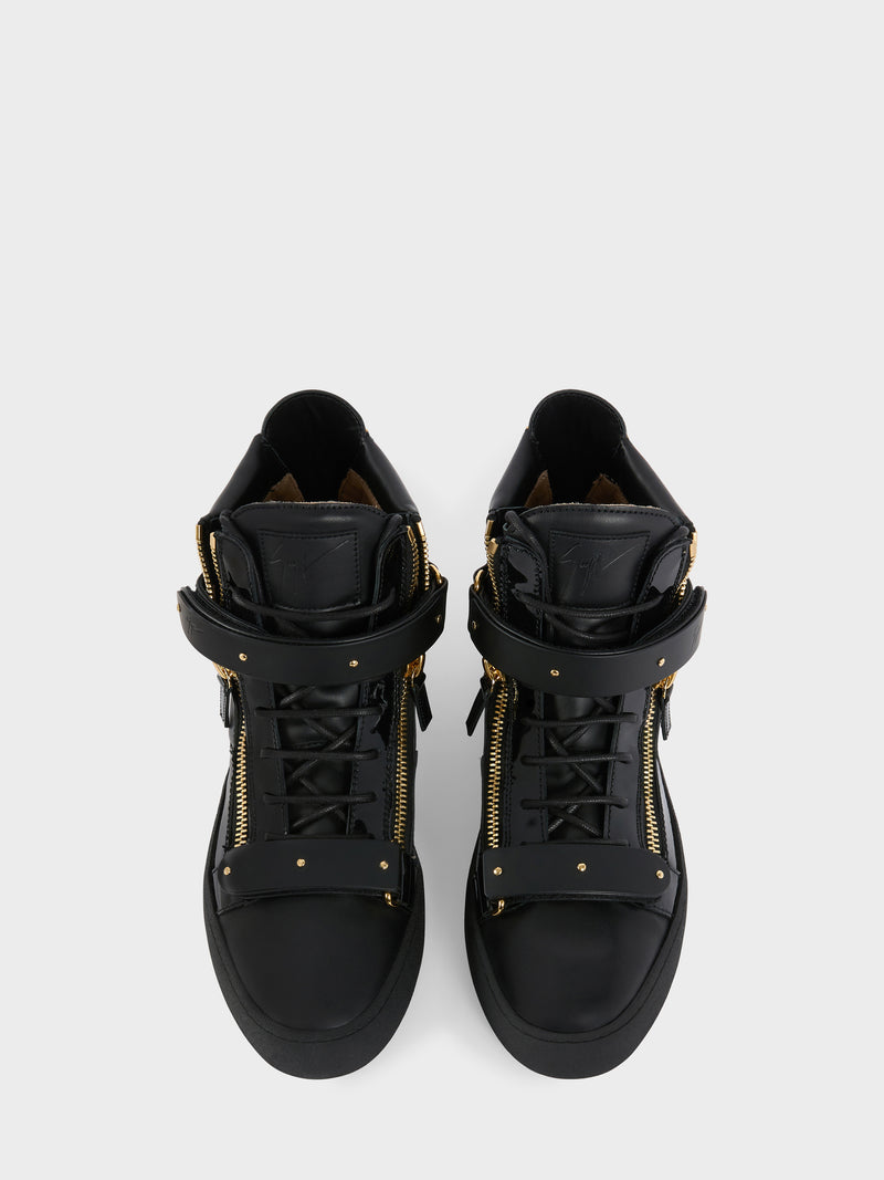 COBY SNEAKERS
