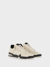 GZ-GHOST SNEAKER