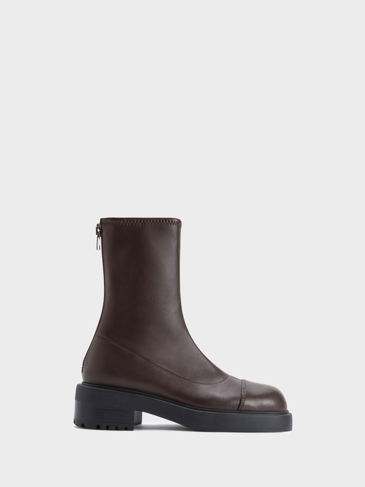 JUNNEY COMBAT BOOT