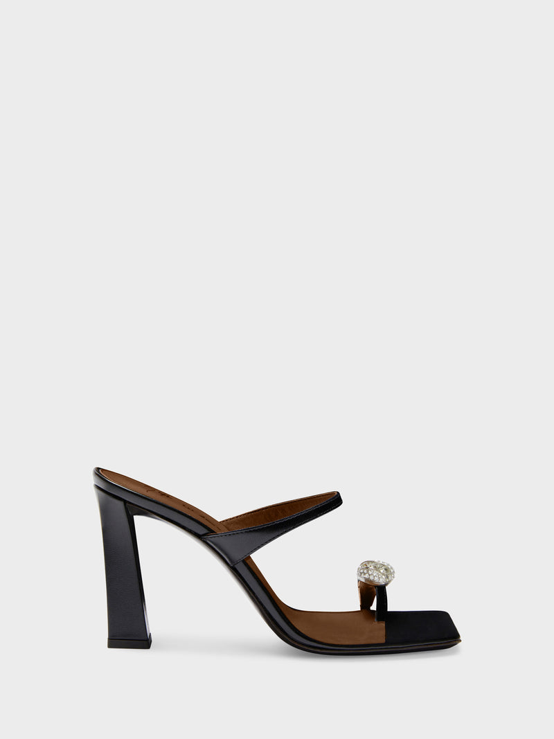 ICON RING SANDAL 90