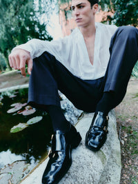 DONNIE MONK-STRAP