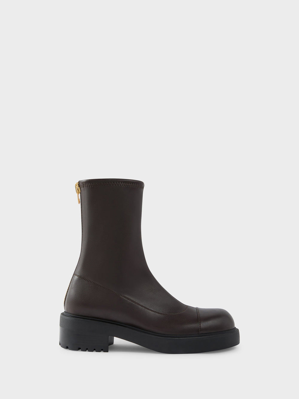 JUNNEY COMBAT BOOT