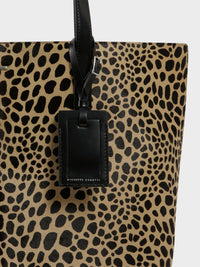 WAGNER TOTE SAVAGE