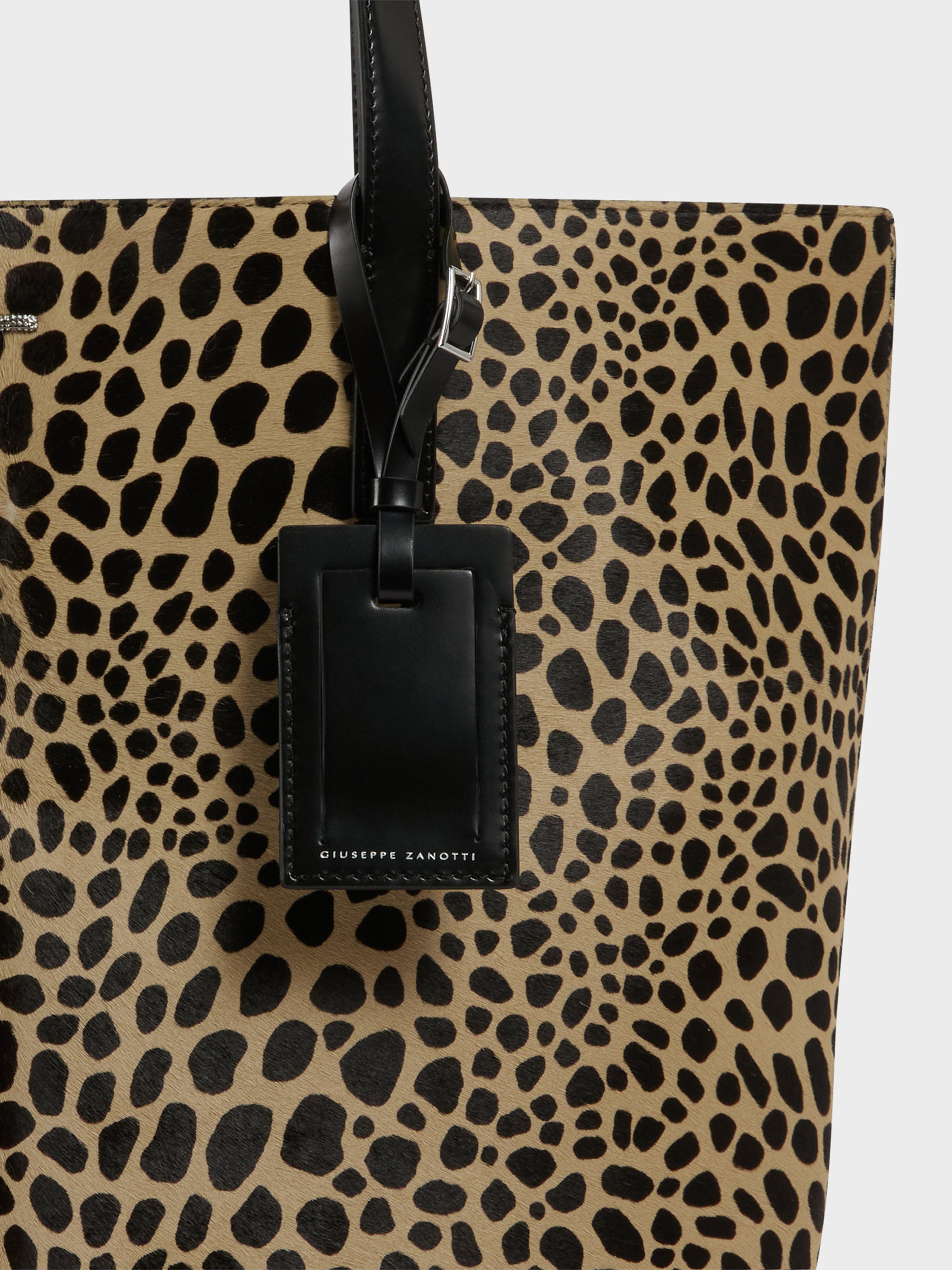 WAGNER TOTE SAVAGE