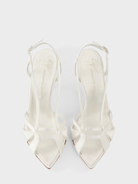 INTRIIGO ZOE SANDAL 90