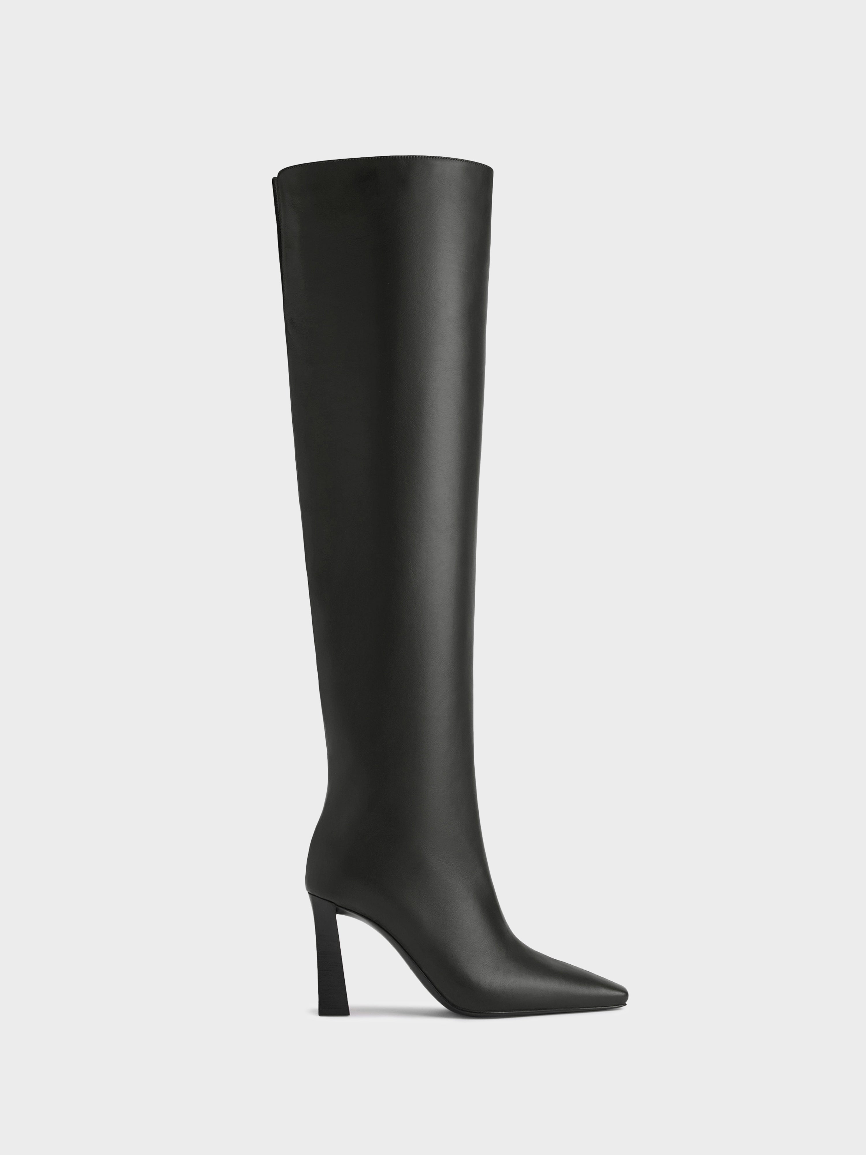 JANIEE PLUS BOOT 90