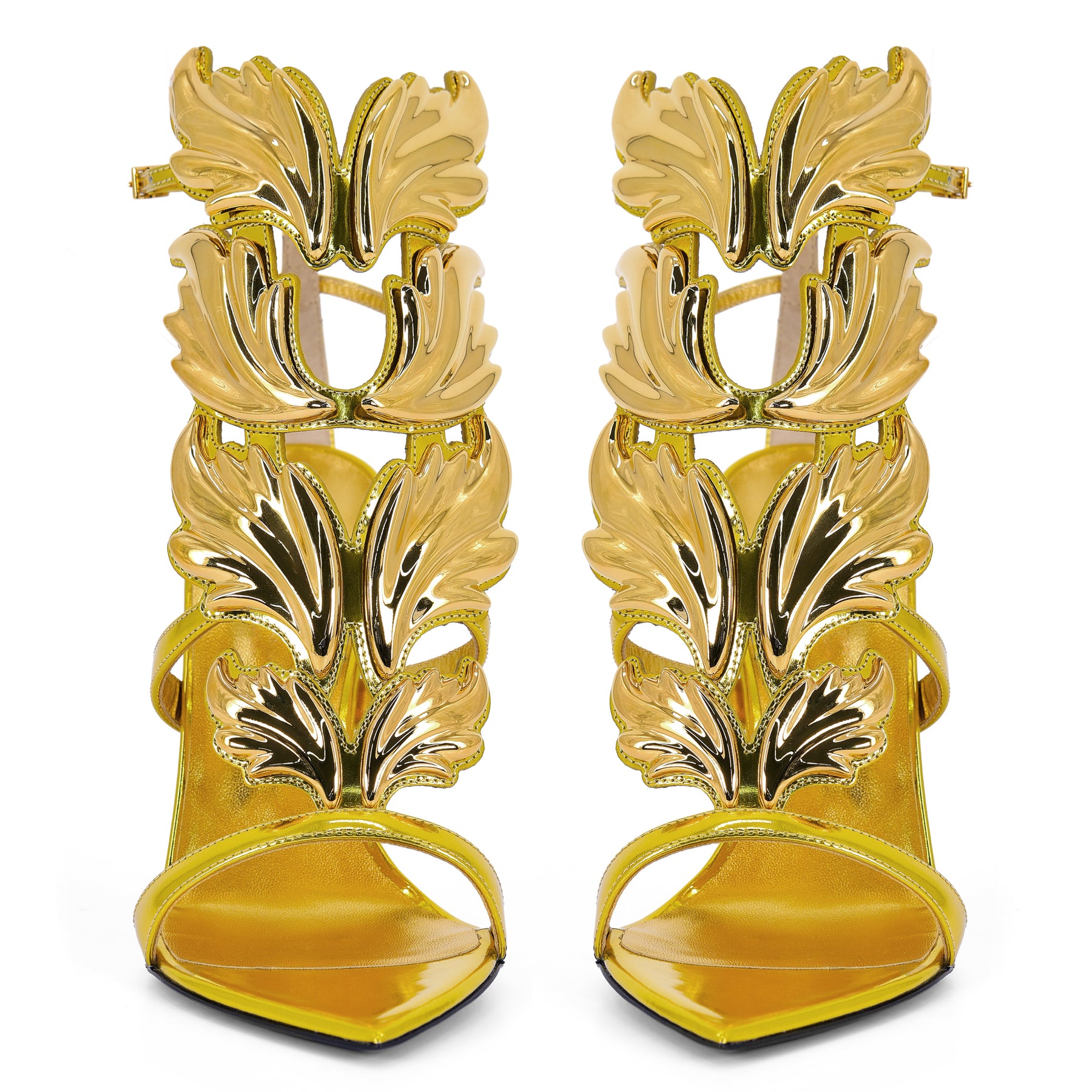 NEW CRUEL SANDAL 105