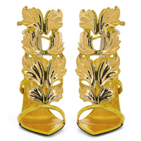 NEW CRUEL SANDAL 105