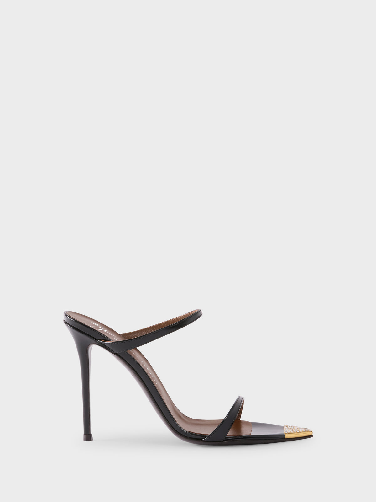 INTRIIGO JEWELRY MULE 105