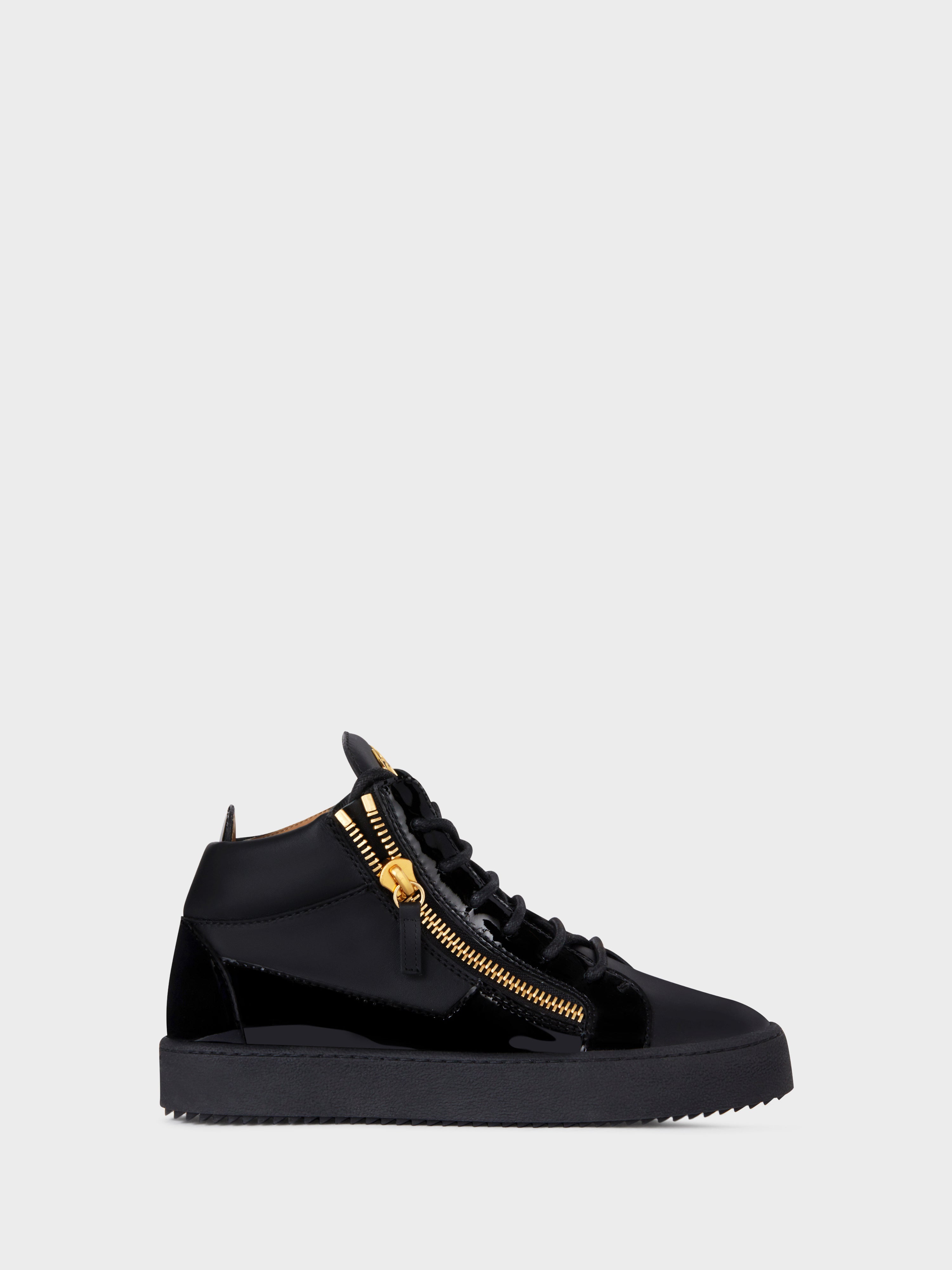 ザノッティ　ブーツ　スニーカー　インヒール　ブランド メンズスニーカー | Giuseppe Zanotti – GIUSEPPE ZANOTTI