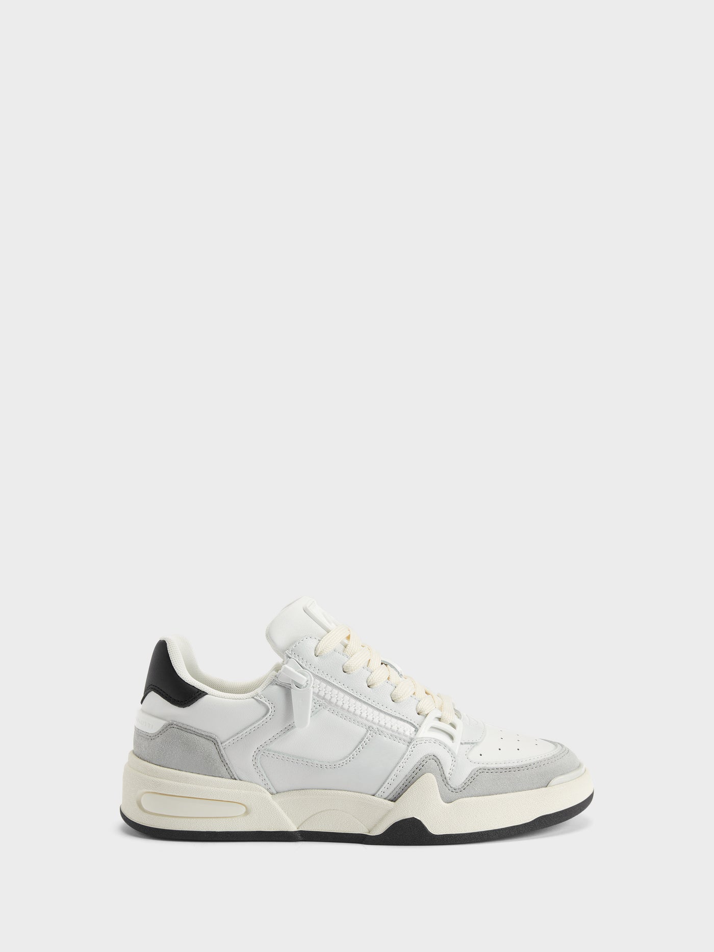 GZ-GHOST SNEAKERSS 