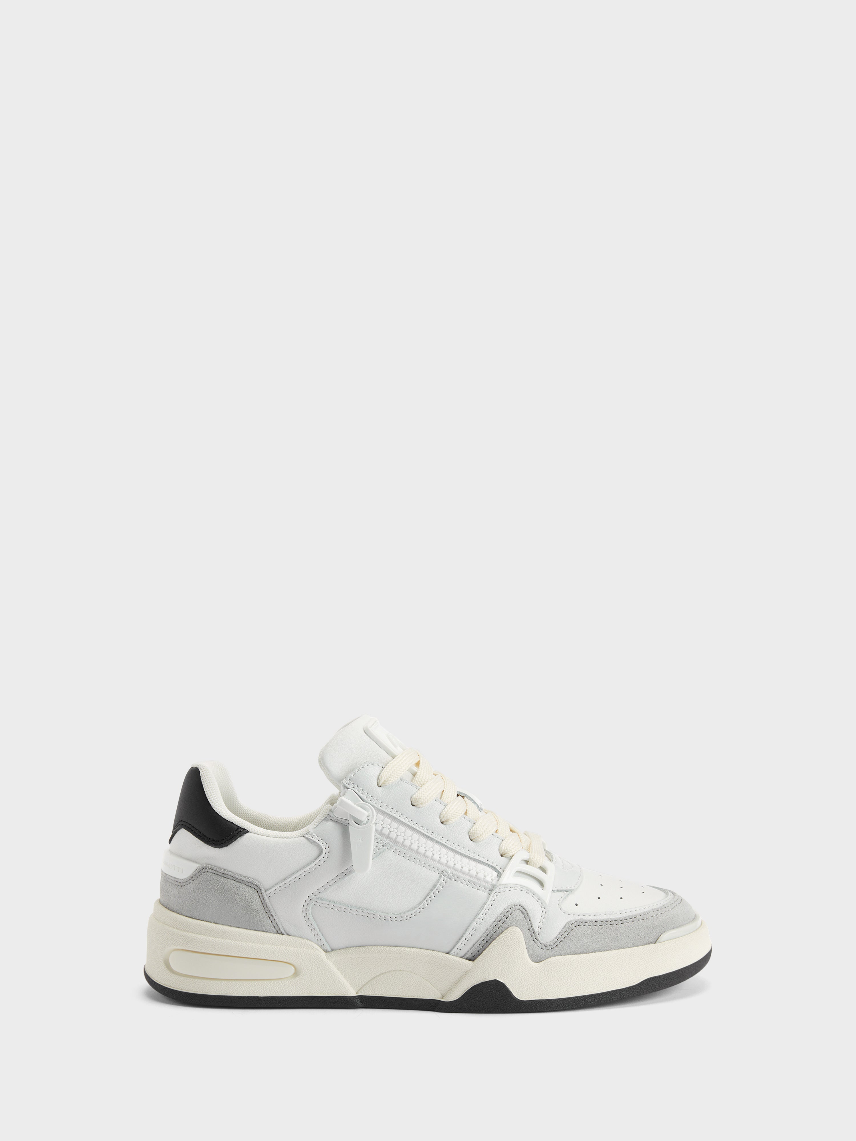 GZ-GHOST SNEAKERSS 