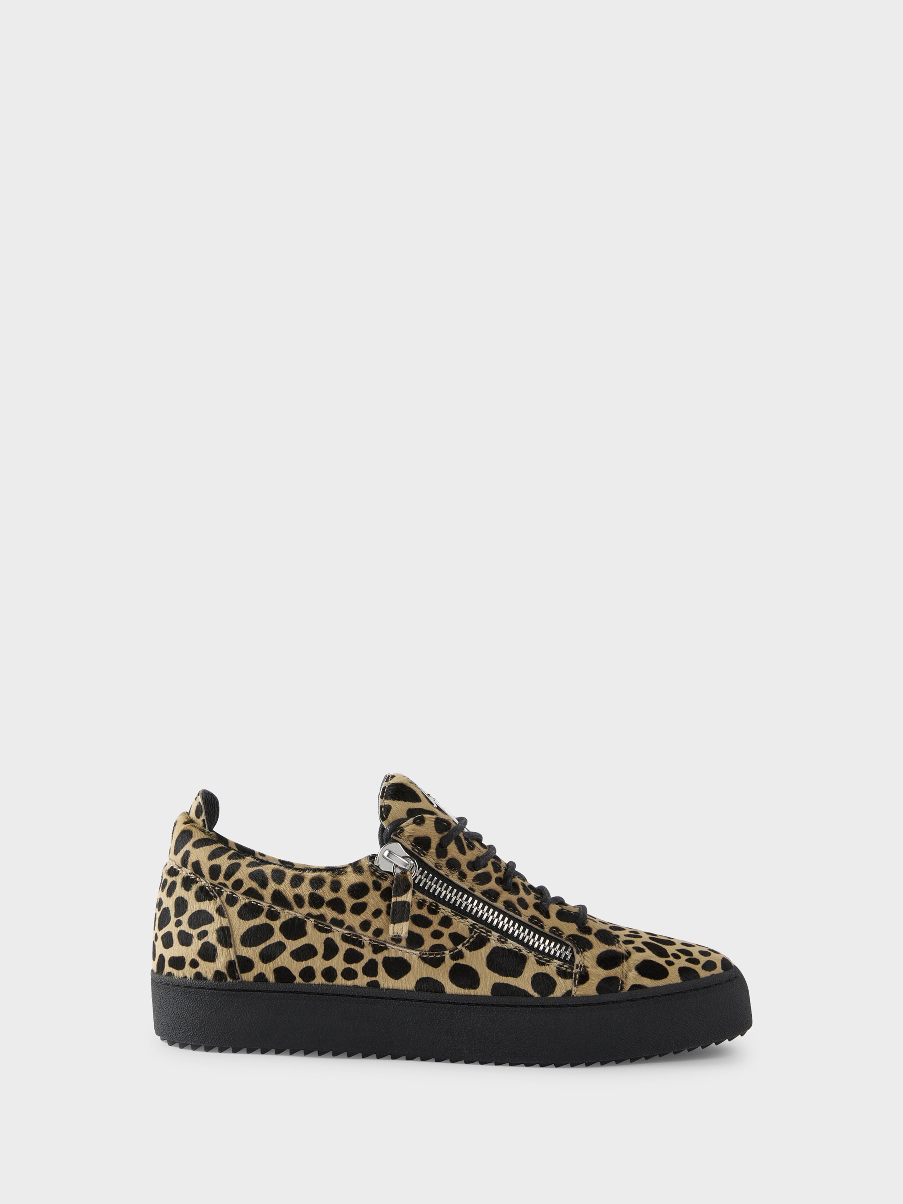 FRANKIE SAVAGE SNEAKER