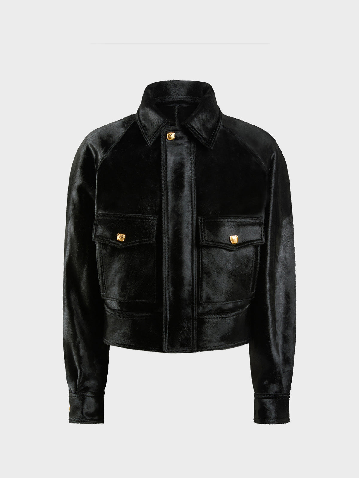 STORM JACKET