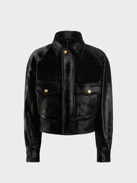 STORM JACKET