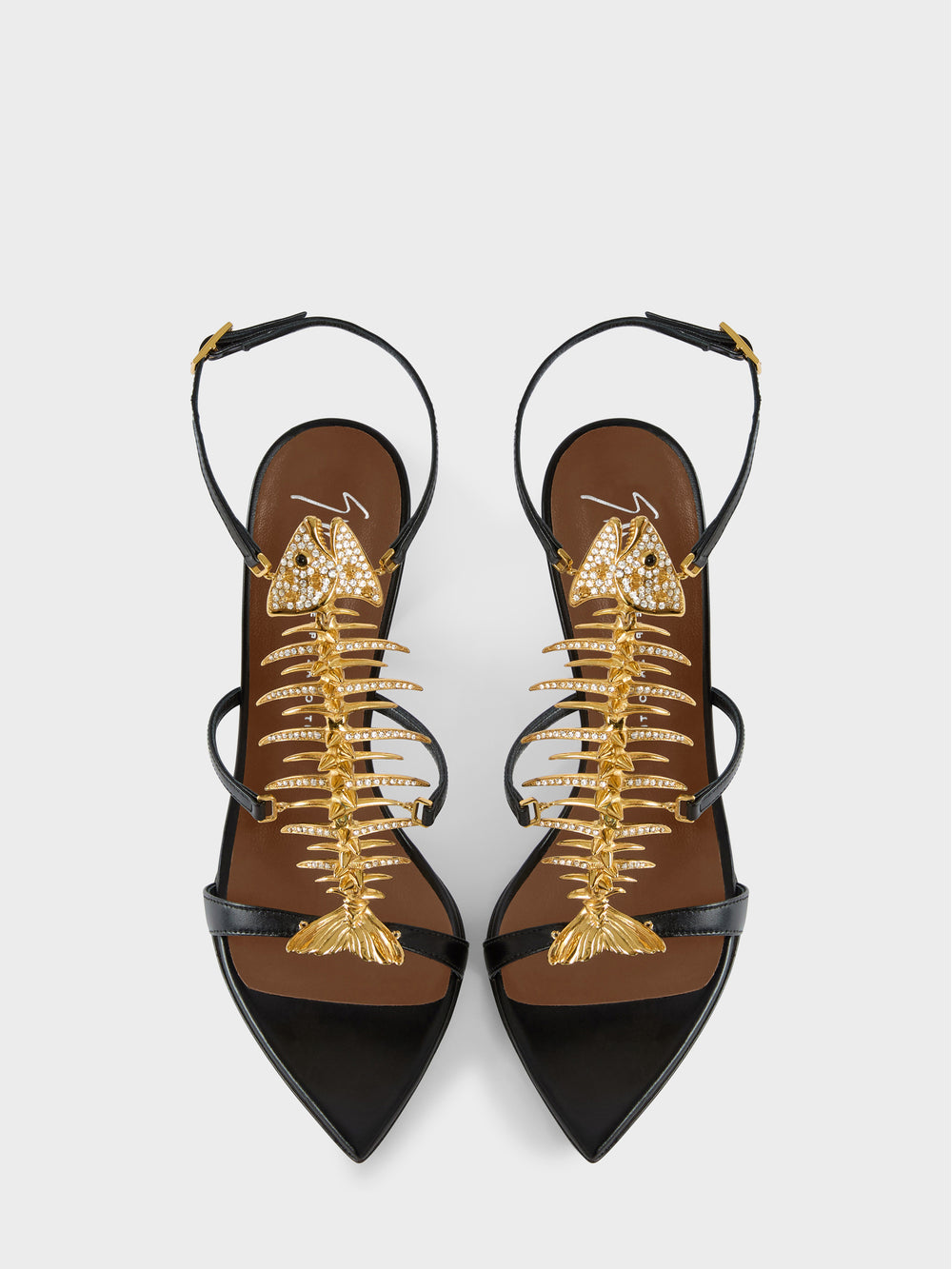 SLIM 2.0 SANDAL 105