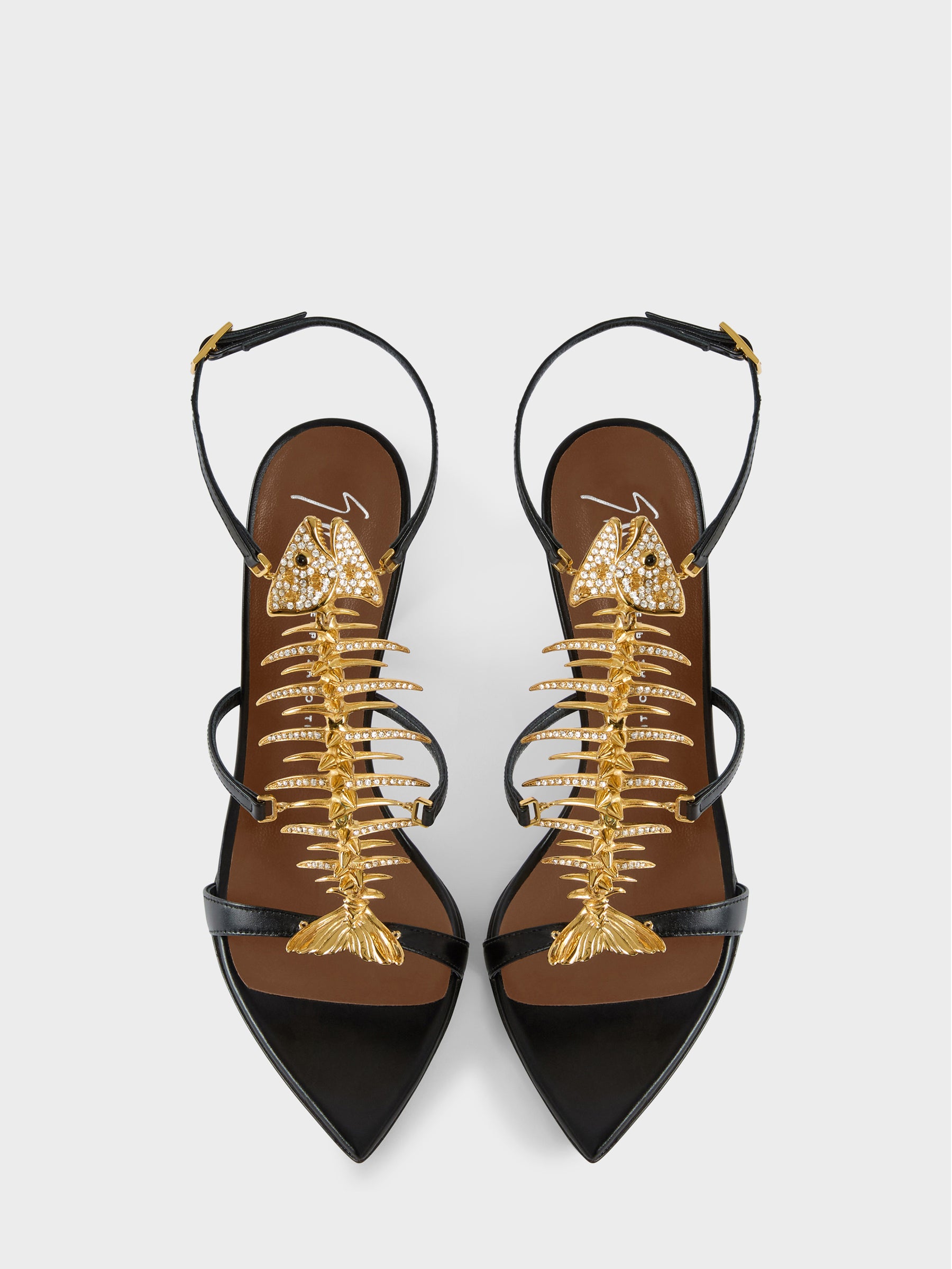 SLIM 2.0 SANDAL 105