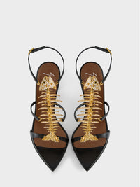 SLIM 2.0 SANDAL 105