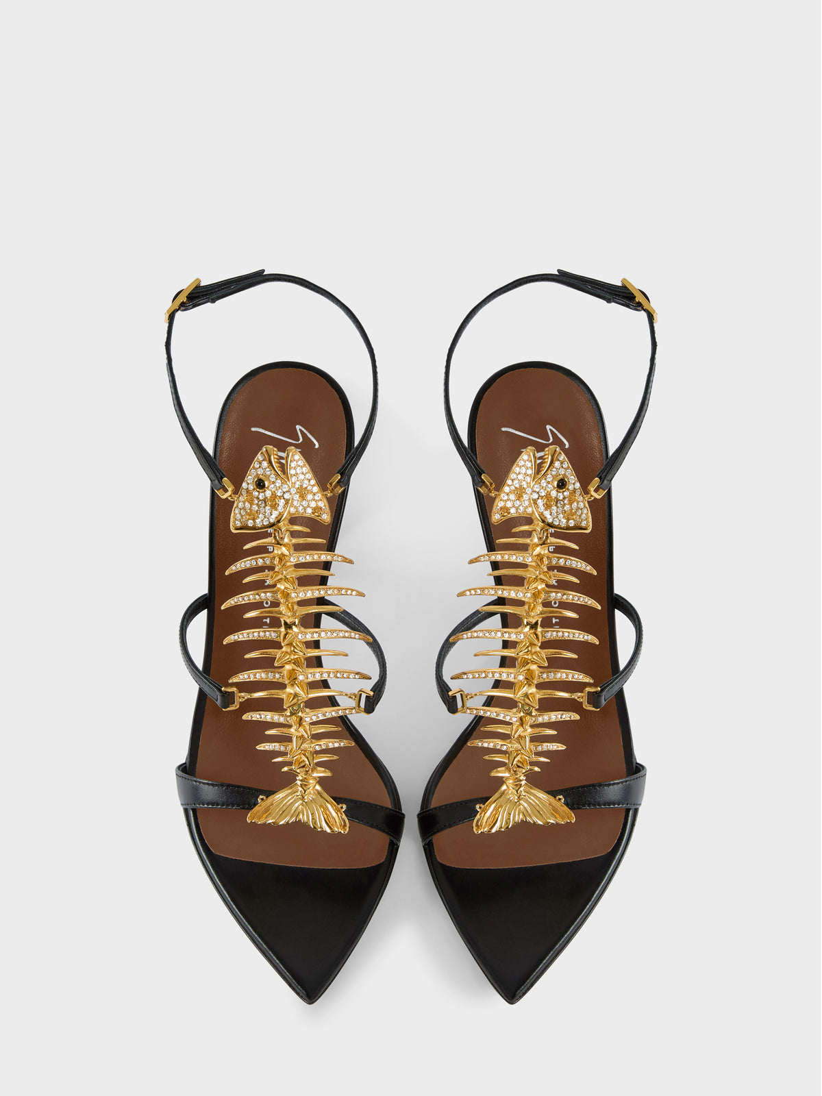 SLIM 2.0 SANDAL 105