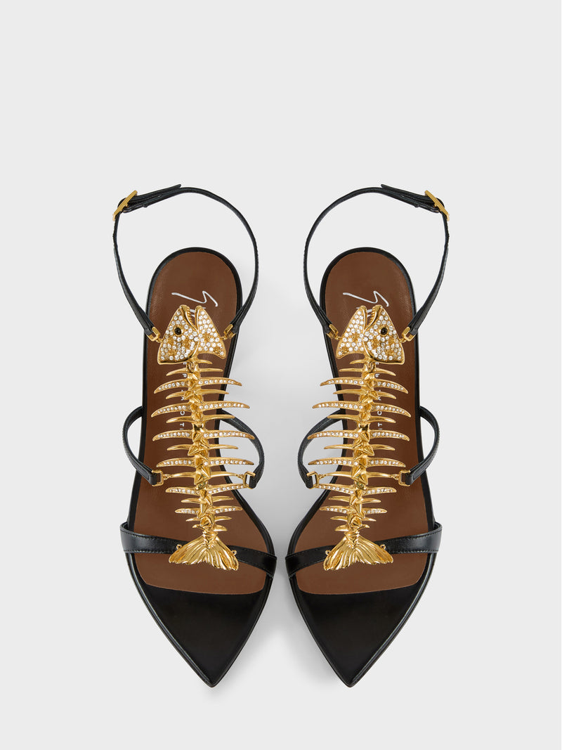 SLIM 2.0 SANDAL 105
