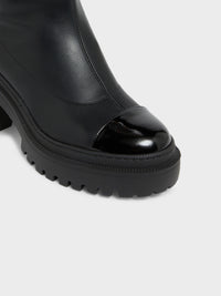 LIONORA PLUS BOOTIE
