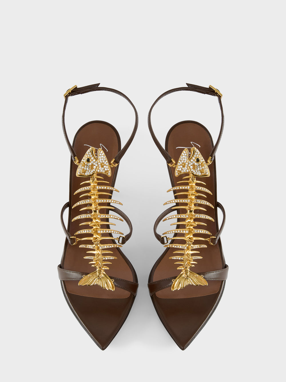 SLIM 2.0 SANDAL 105