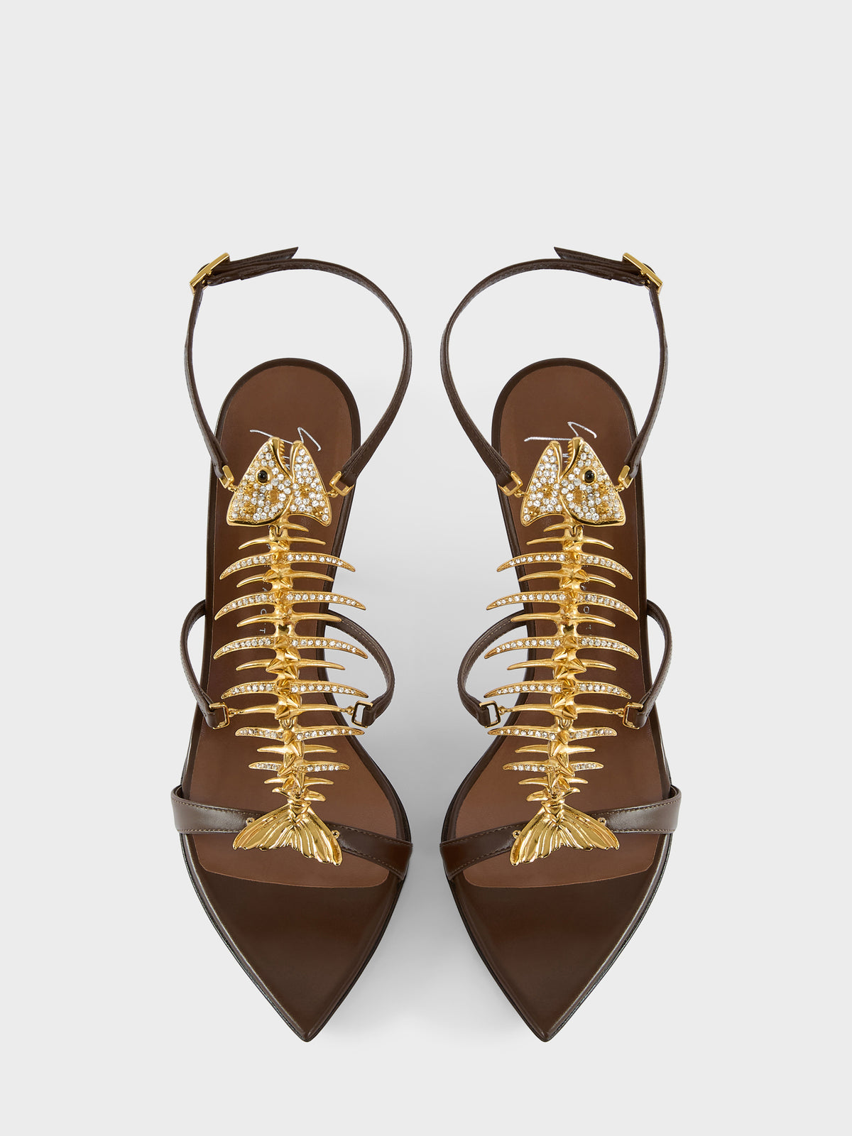 SLIM 2.0 SANDAL 105