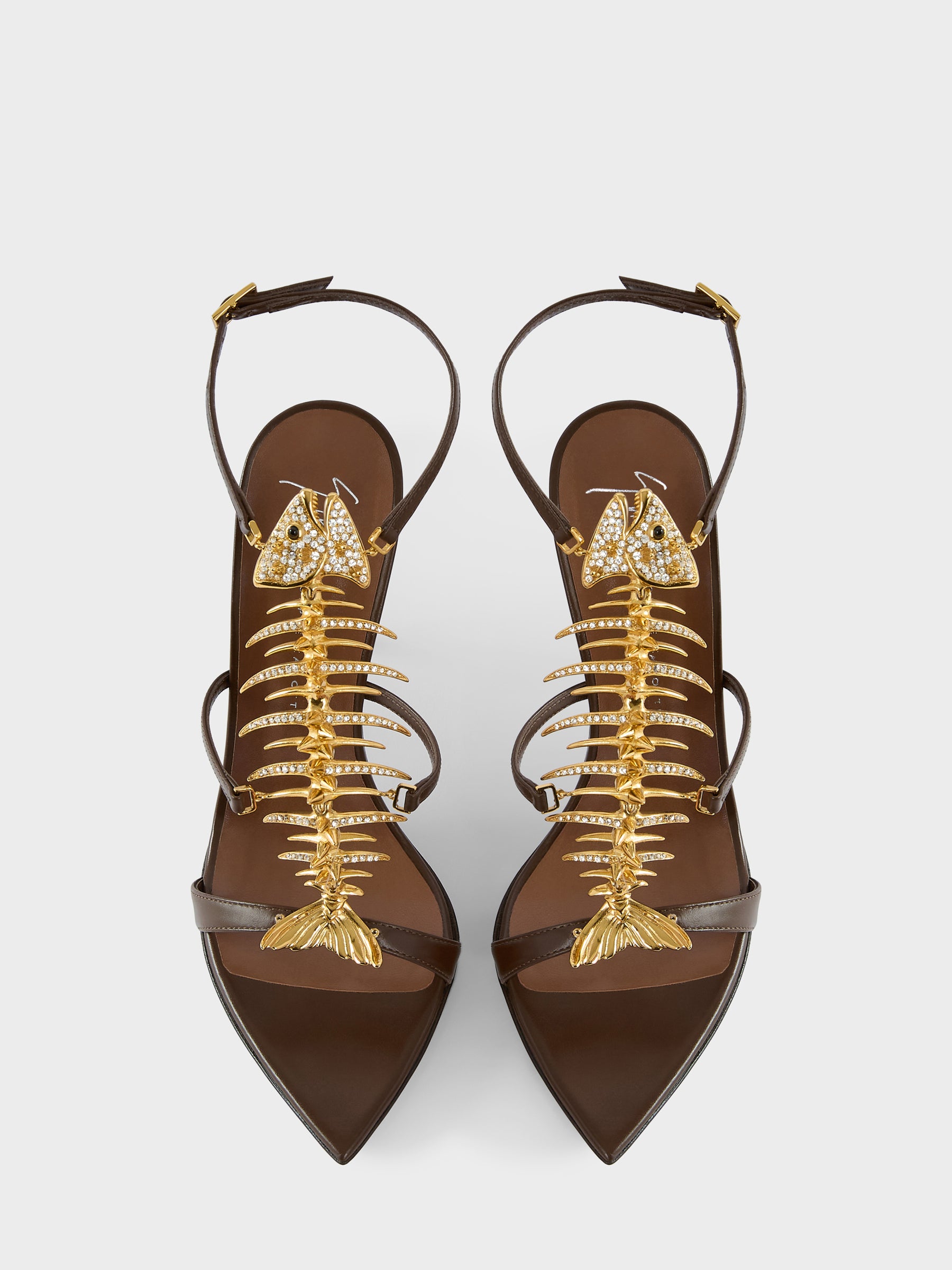 SLIM 2.0 SANDAL 105