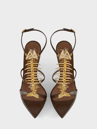 SLIM 2.0 SANDAL 105