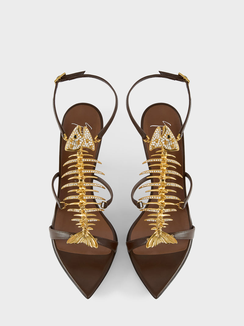 SLIM 2.0 SANDAL 105