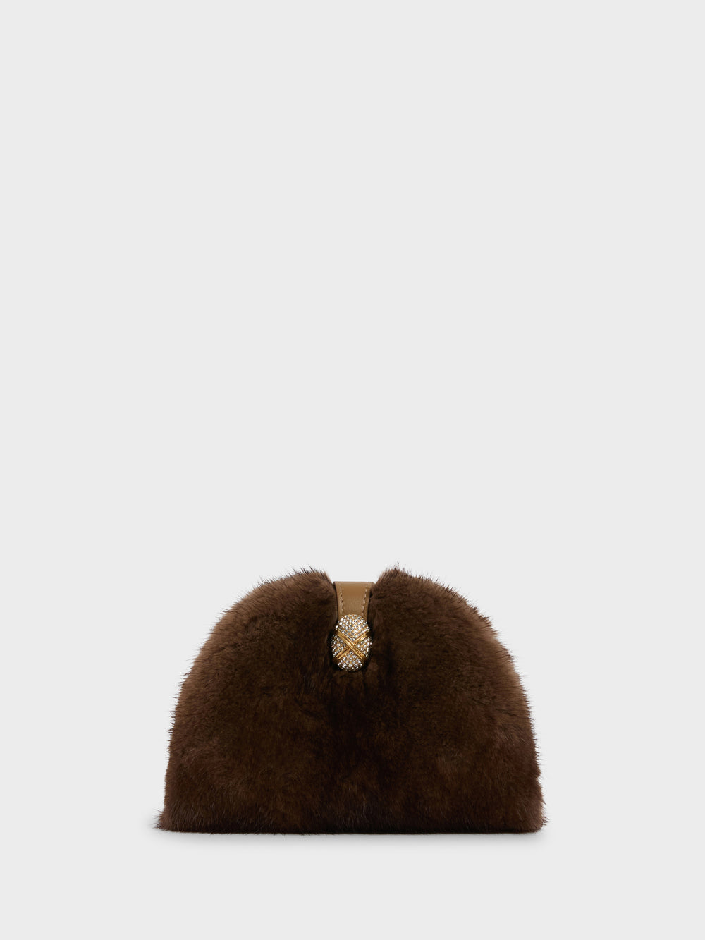 OPHELIA FURRY BAG