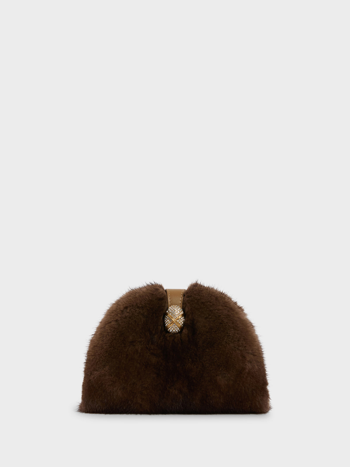 OPHELIA FURRY BAG