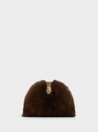 OPHELIA FURRY BAG