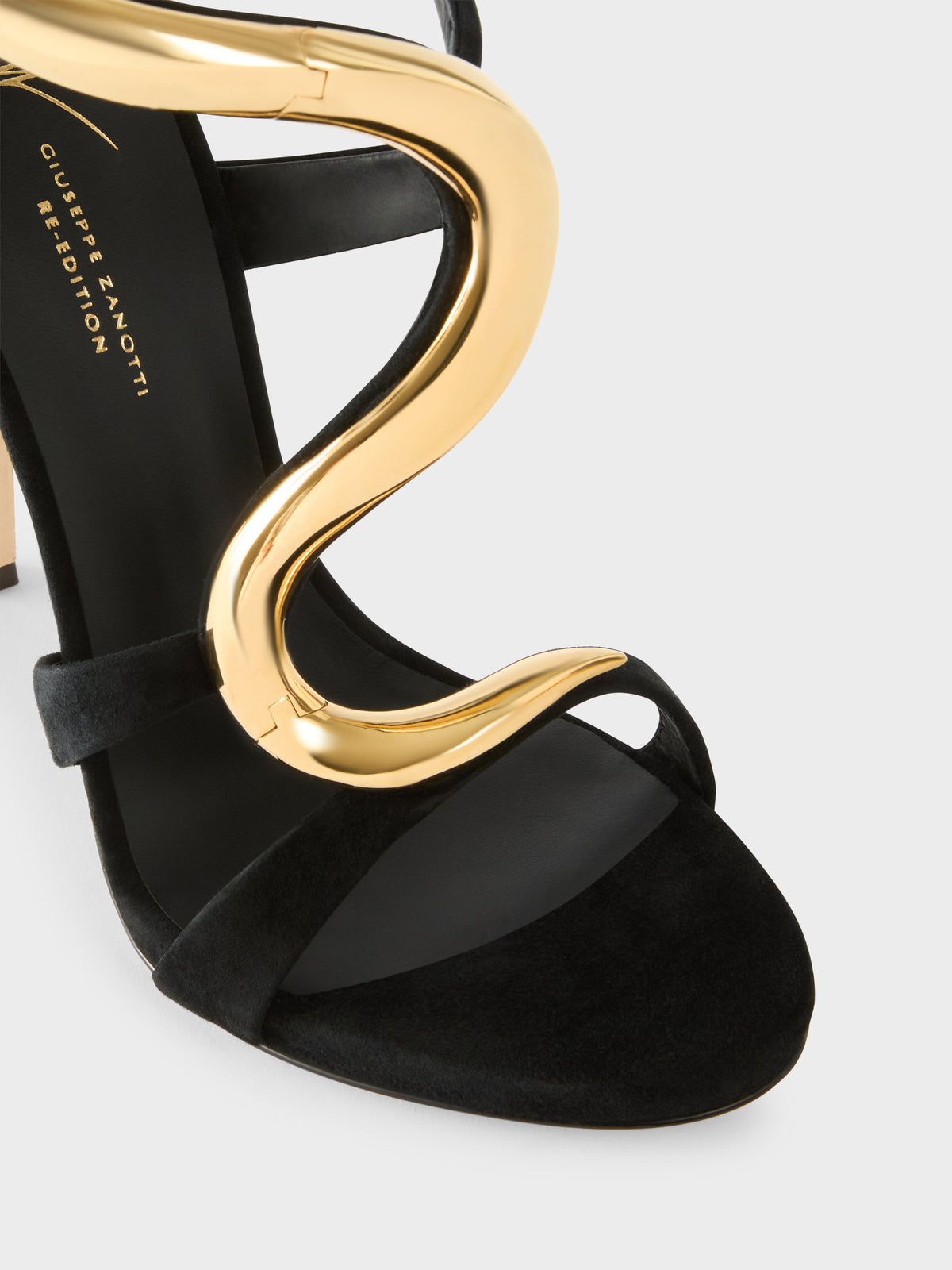 VENERE SANDAL 120