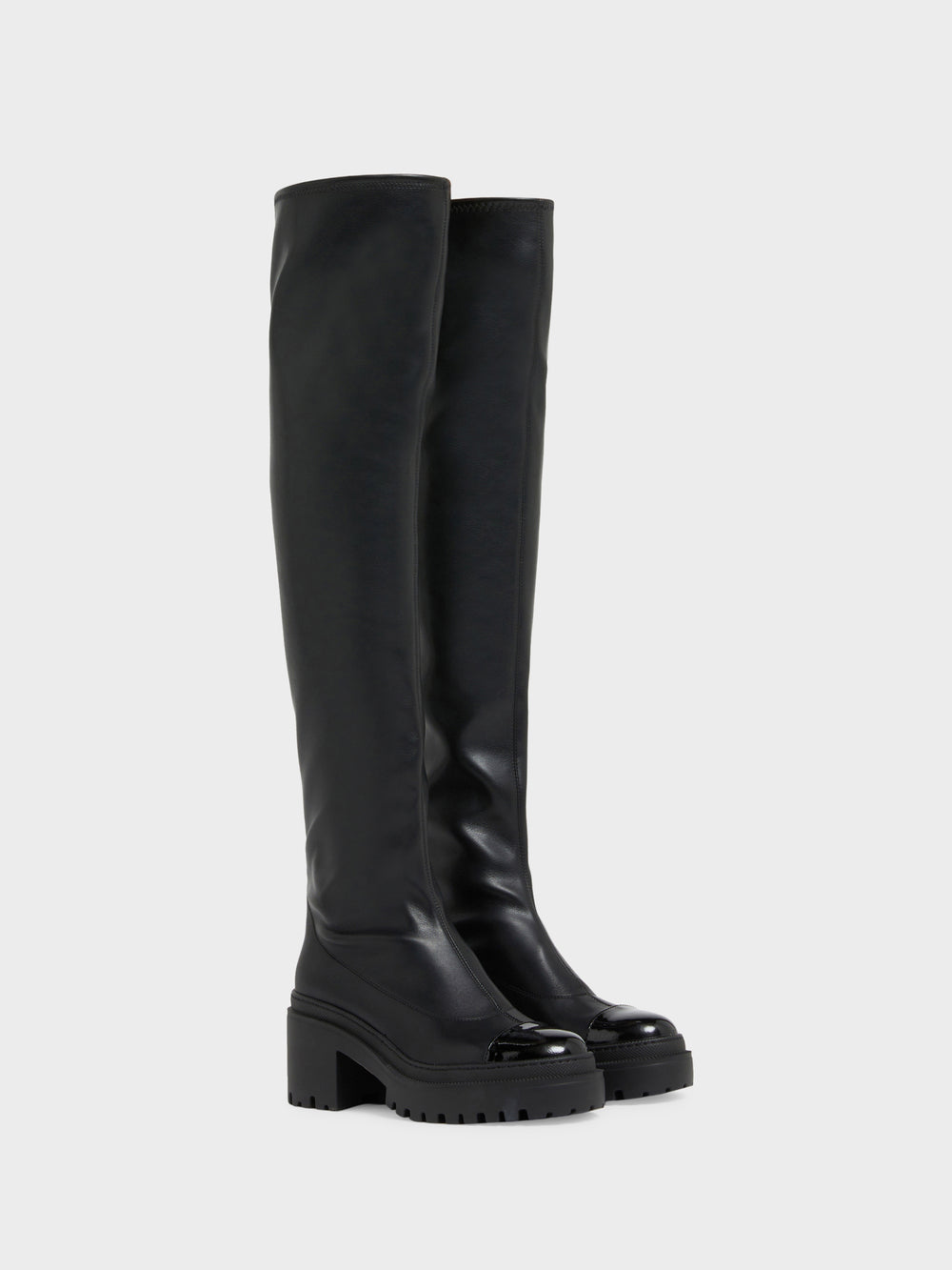 LIONORA PLUS BOOTIE