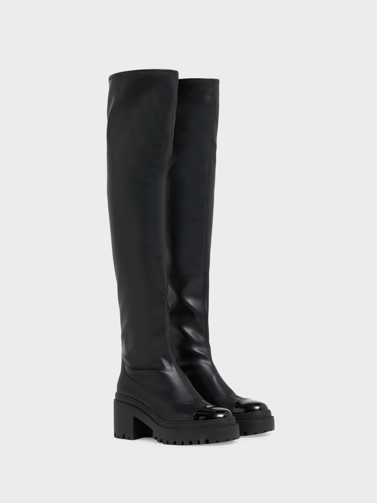 LIONORA PLUS BOOTIE
