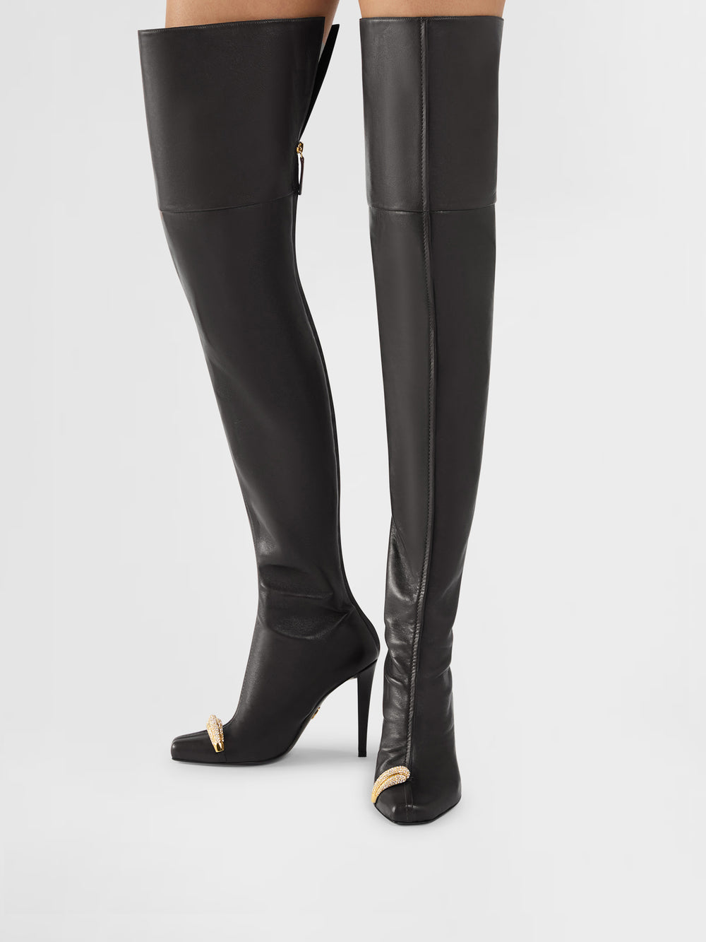 ENIGME BOOTS 105