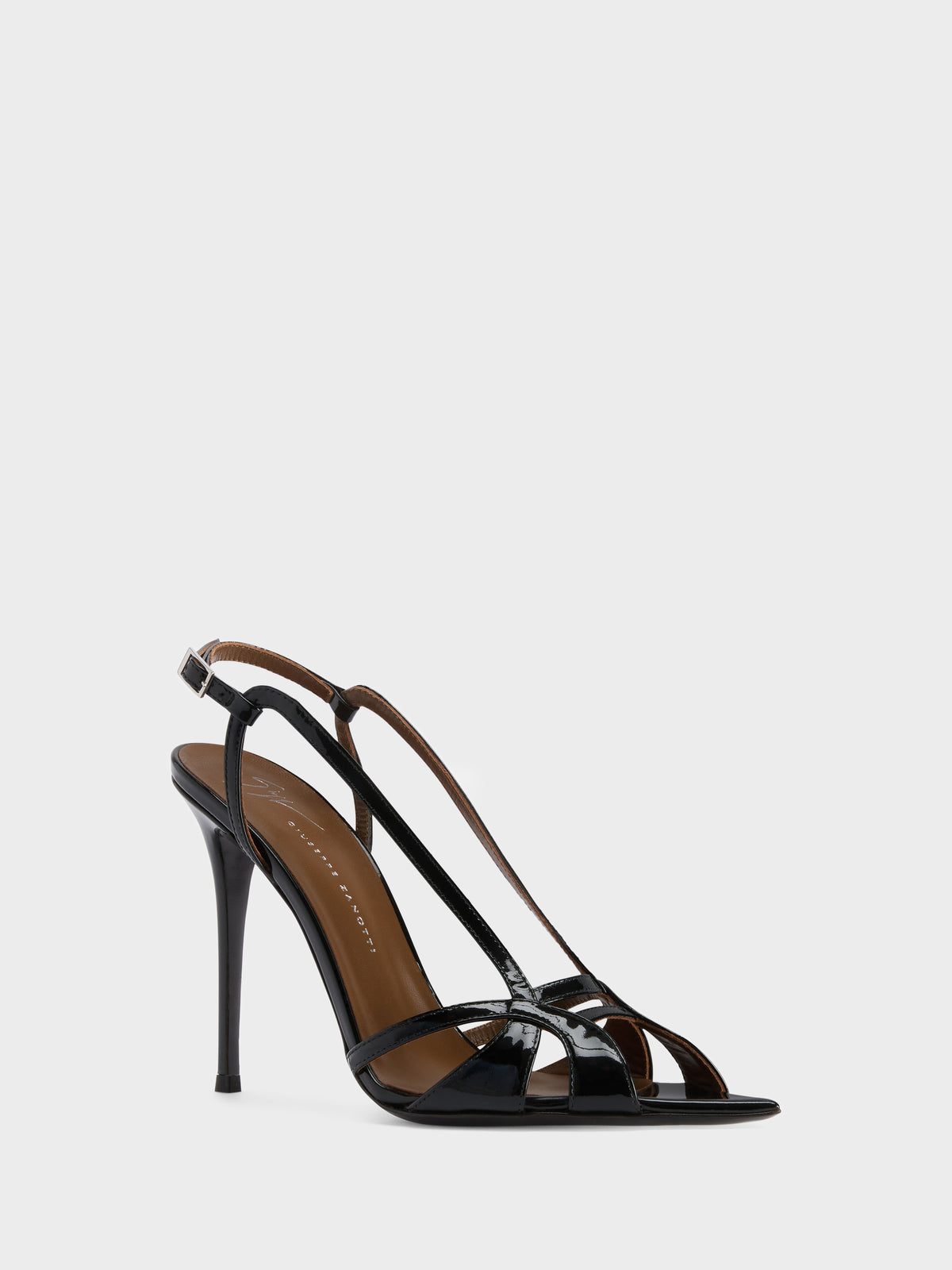 INTRIIGO ZOE SANDAL 105