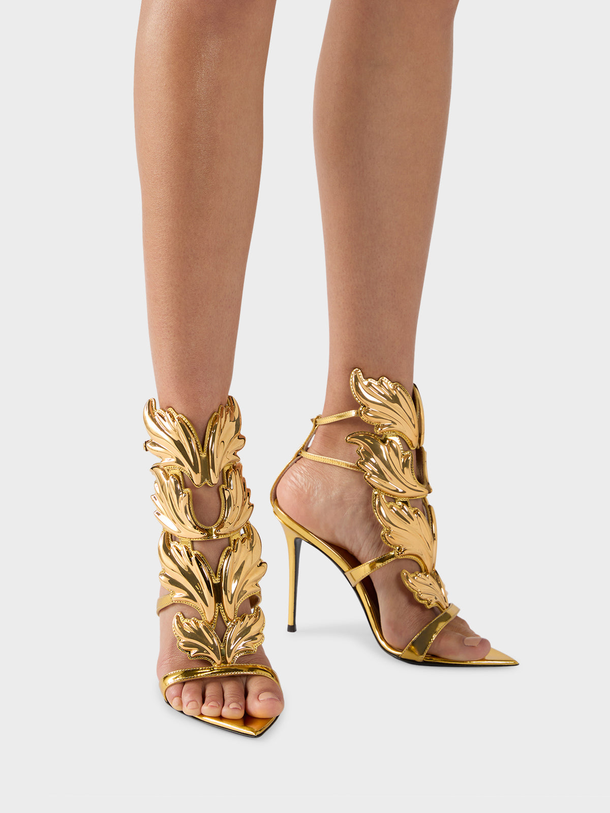 NEW CRUEL SANDAL 105