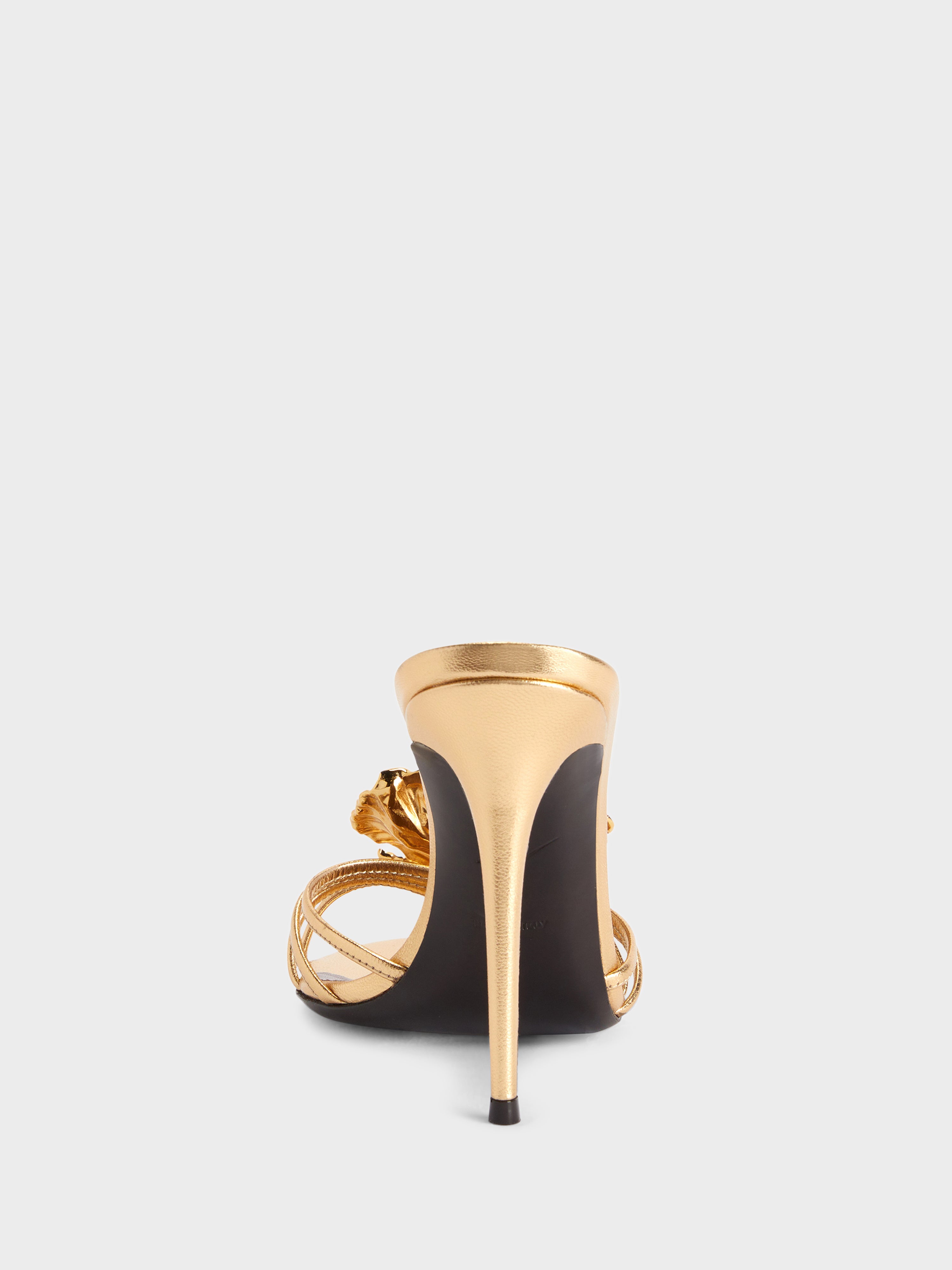 ORCHID MULE 105