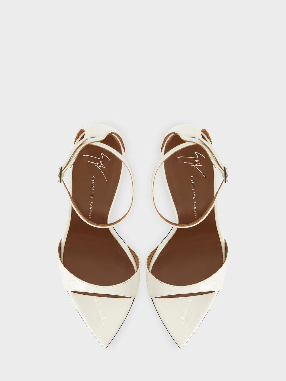 INTRIIGO STRAP SANDAL 105