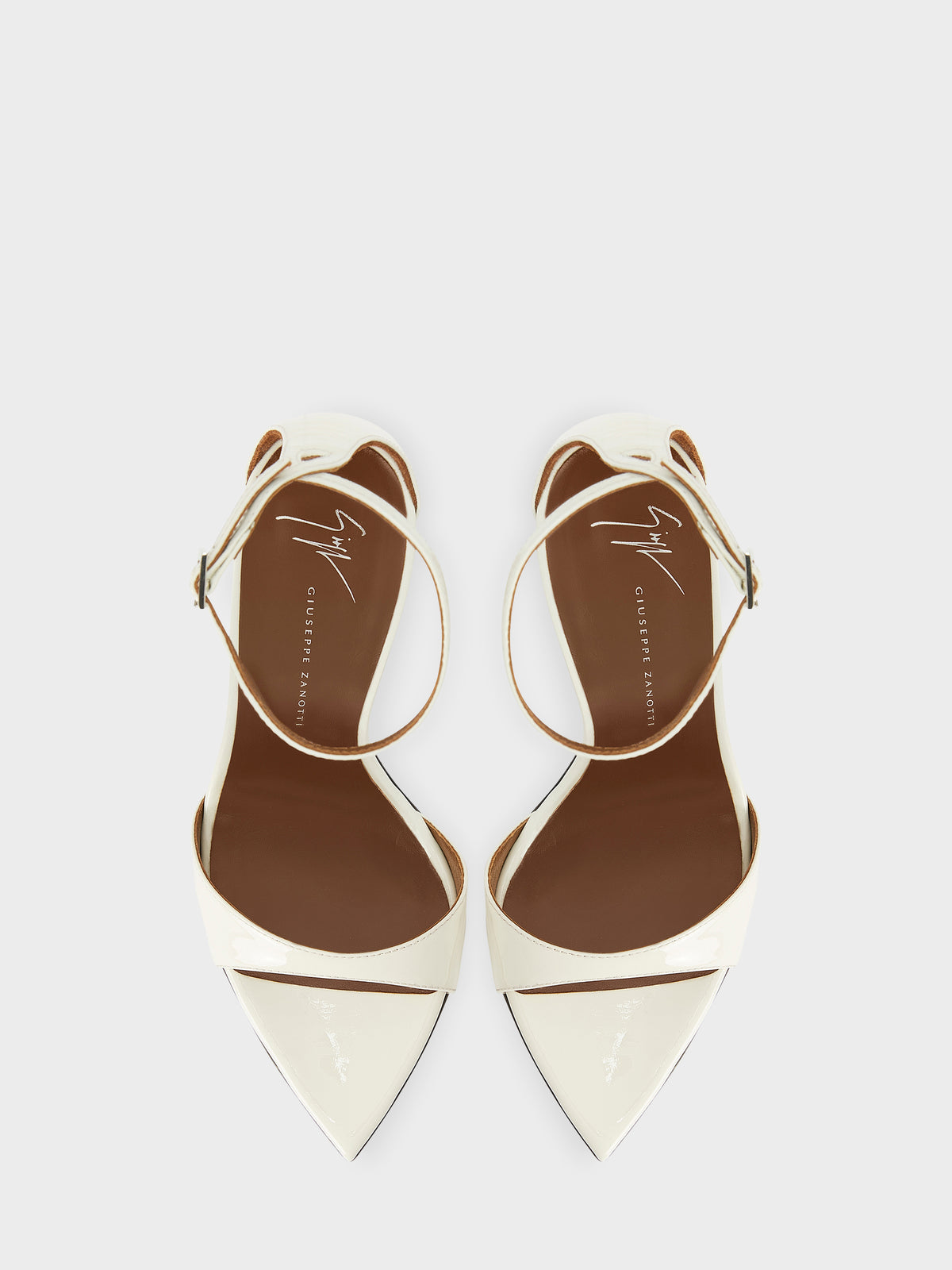 INTRIIGO STRAP SANDAL 105