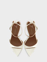 INTRIIGO STRAP SANDAL 105