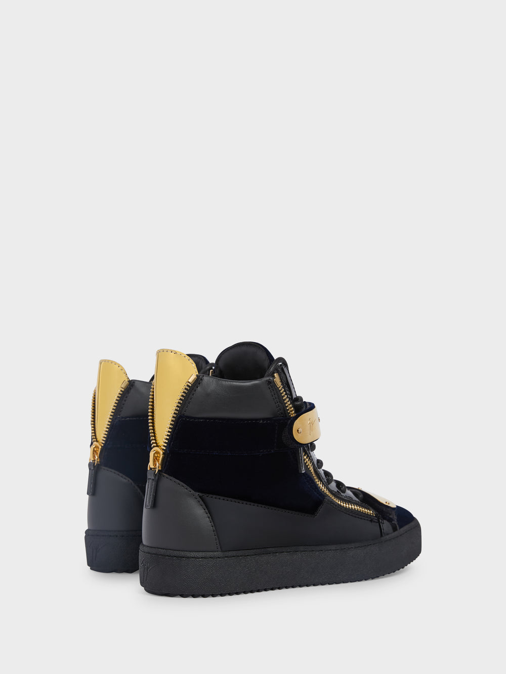 COBY SNEAKERS