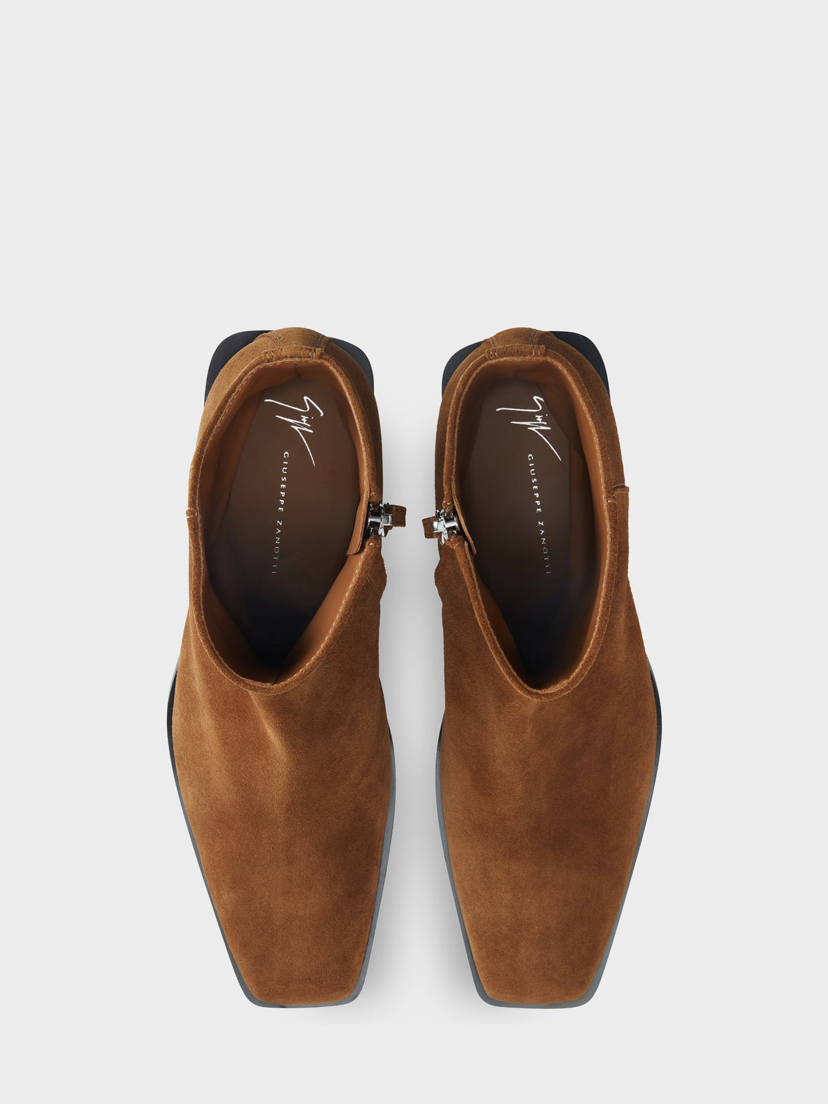 SEVERUS BOOT
